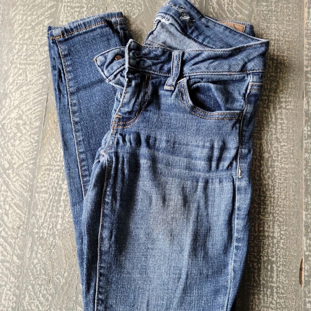 American Eagle Jeggings